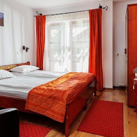 브란 Casa Tanita 아파트 외부 사진