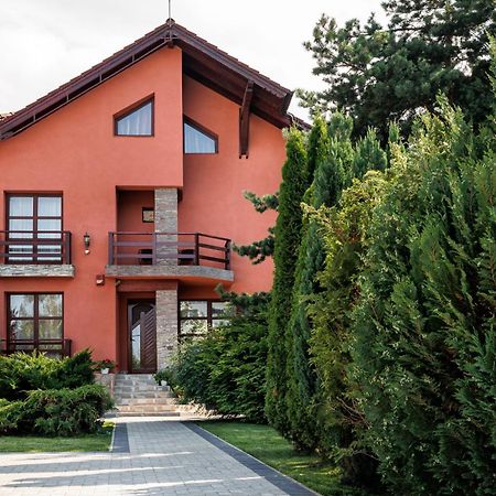 브란 Casa Tanita 아파트 외부 사진