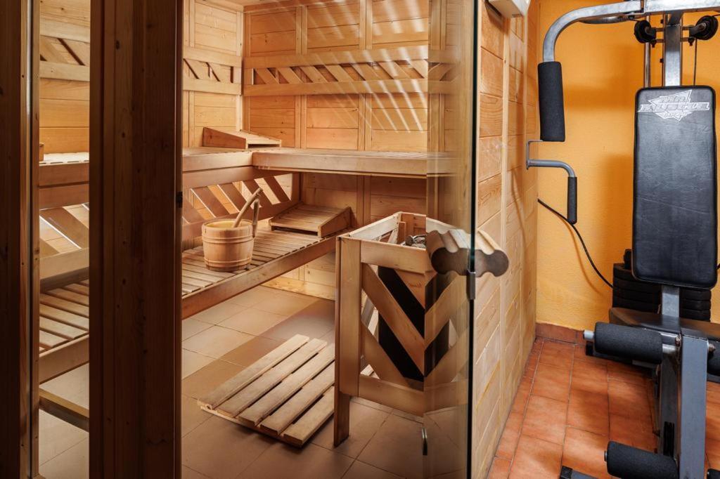 브란 Casa Tanita 아파트 외부 사진