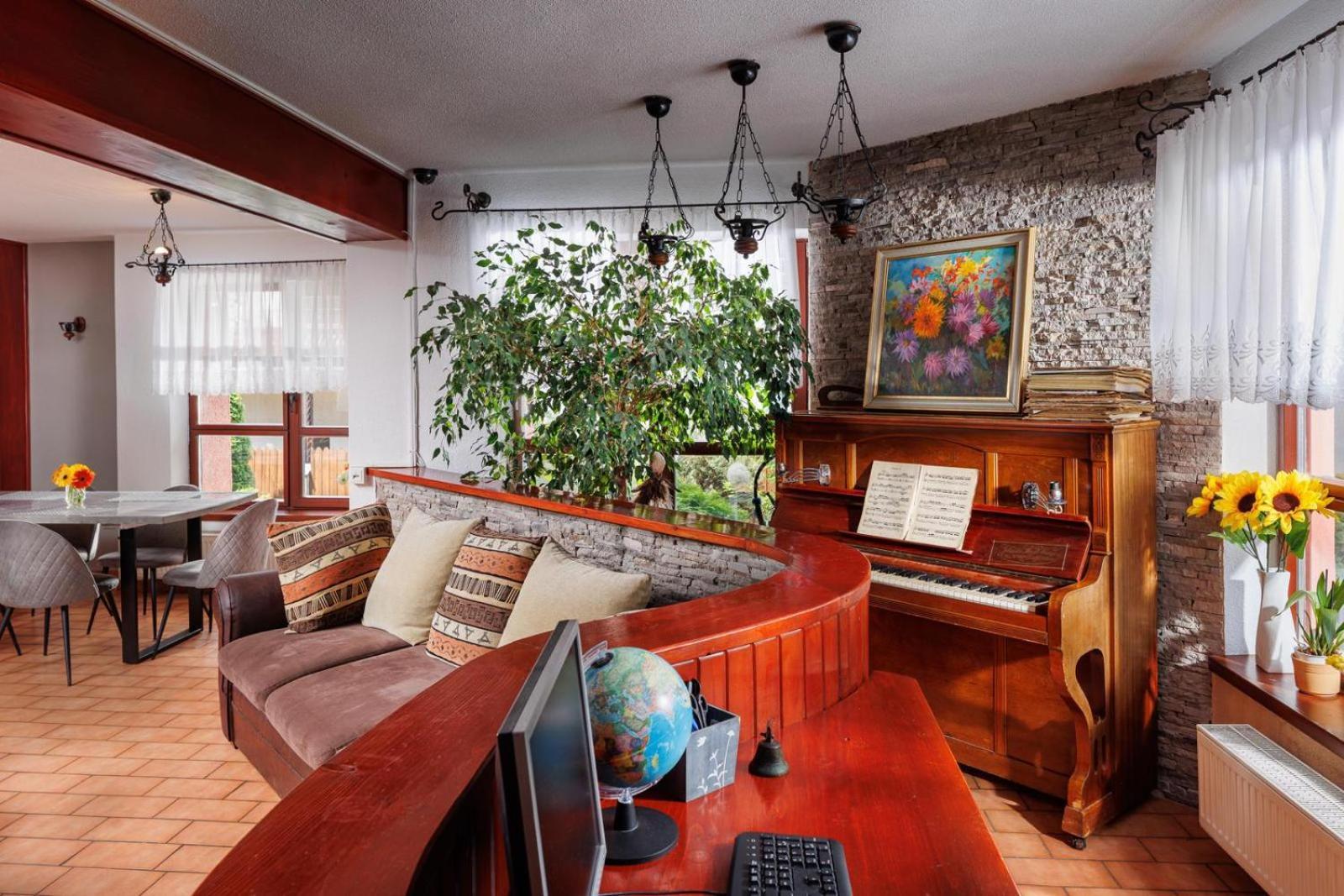 브란 Casa Tanita 아파트 외부 사진