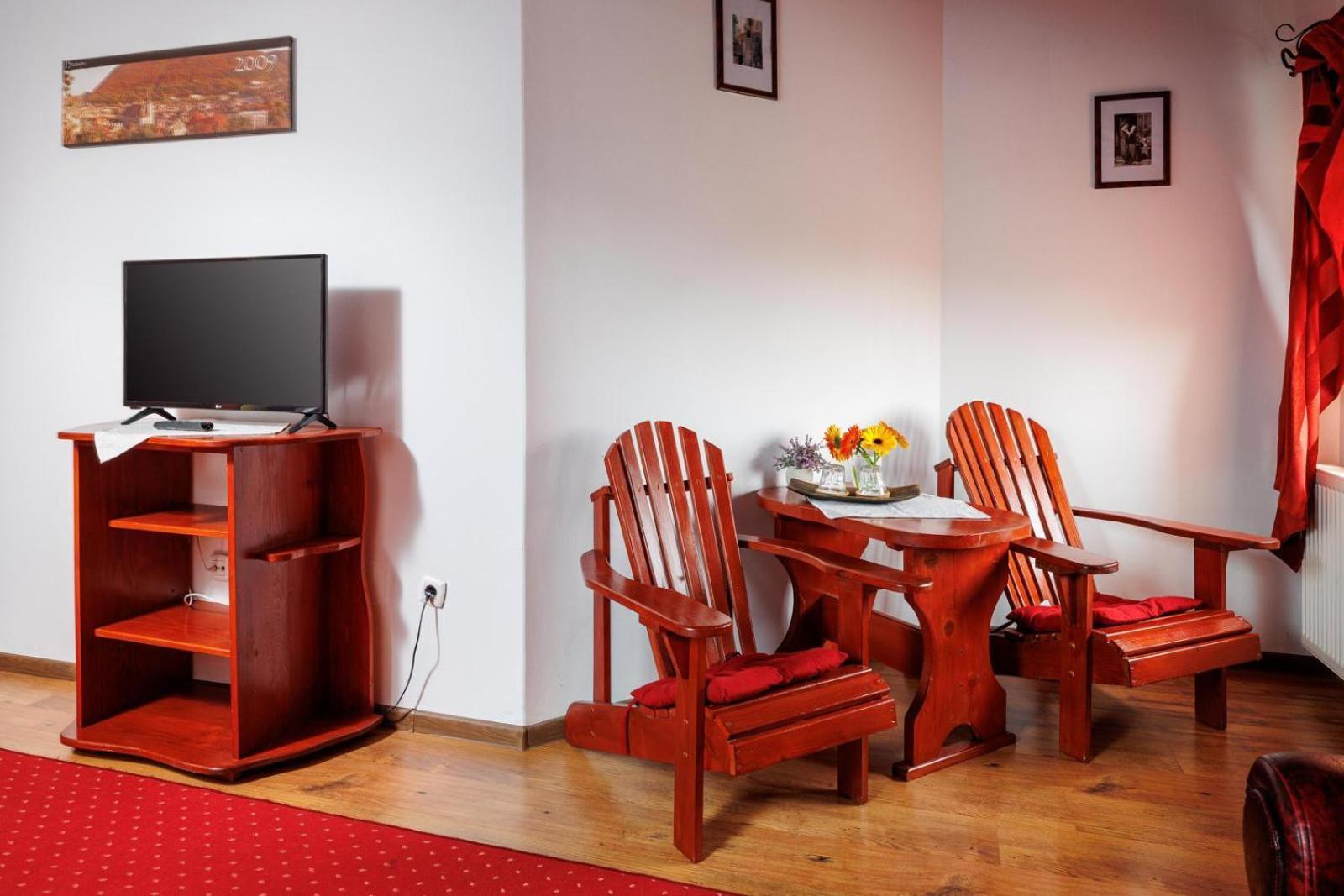 브란 Casa Tanita 아파트 외부 사진
